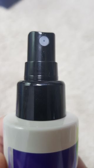달리프 글램 헤어 데오미스트 100ml 라벤더 or 플라워 — 5점을 준 리뷰어가 2021년 3월 올린 사용 사진