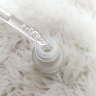 피터앤랩스 나이아신아마이드 5퍼센트 솔루션 위드 알란토인 — 5점을 준 리뷰어가 2021년 5월 올린 사용 사진
