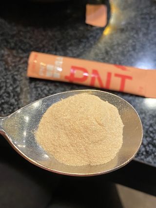 피엔티 [PNT 비움 발효효소] 가벼운 하루를 위한 하루 1포 효소 습관 — 5점을 준 리뷰어가 2023년 5월 올린 사용 사진