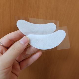 [풀리다 노잠패치] / 잠깨는 패치(졸음방지+눈가케어) 1팩(5회분) /공부할때, 운전할때, 골프, 눈 피로할때 — 5점을 준 리뷰어가 2022년 10월 올린 사용 사진