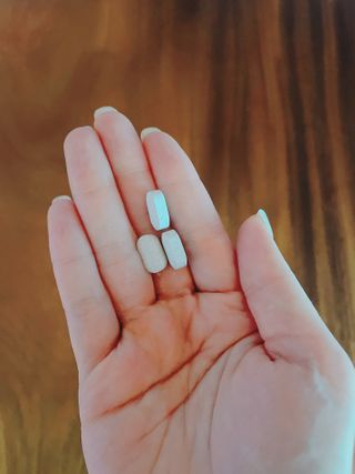 슬림플래닛 가르시니아 3900mg — 4점을 준 리뷰어가 2021년 3월 올린 사용 사진