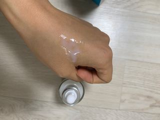 셀라피 에이리페어 오리지널 앰플 30ml — 5점을 준 리뷰어가 2021년 1월 올린 사용 사진