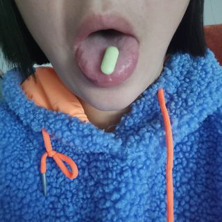 클린24시간 지중해로 쏙빠지다 1SET (800mg*60정) — 5점을 준 리뷰어가 2023년 1월 올린 사용 사진