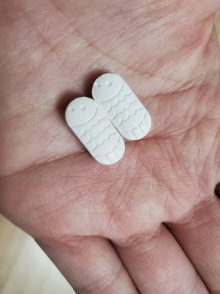 파파비오랩 승무원 콜라겐 콜라겐바다 — 4.5점을 준 리뷰어가 2020년 12월 올린 사용 사진