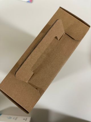 [바이윙클] 페르시아 유기농 석류 착즙주스 750ml 2병 + 선물박스 세트 — 4점을 준 리뷰어가 2022년 3월 올린 사용 사진