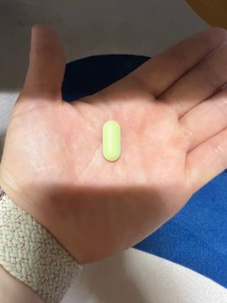 클린24시간 지중해로 쏙빠지다 1SET (800mg*60정) — 5점을 준 리뷰어가 2023년 6월 올린 사용 사진