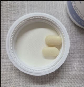 프리마인 평생 써야하는 관절의 건강을 위한 완벽설계 솔루션 관절n마디케어 플러스 120정 — 5점을 준 리뷰어가 2022년 4월 올린 사용 사진