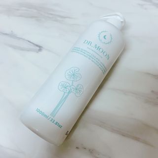 [닥터문] 센텔라 시카케어 화이트머스크 바디워시 1000ml — 5점을 준 리뷰어가 2023년 9월 올린 사용 사진