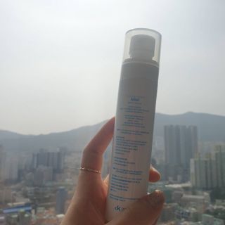 셀바이져 지우개 미스트 피부 보호 입주변 트러블 진정 케어 아기 안개분사 미스트 — 5점을 준 리뷰어가 2021년 3월 올린 사용 사진