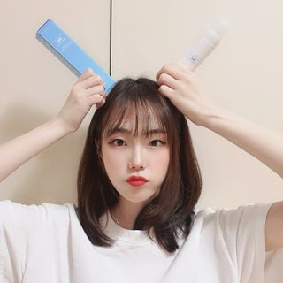 셀바이져 지우개 미스트 피부 보호 입주변 트러블 진정 케어 아기 안개분사 미스트 — 5점을 준 리뷰어가 2021년 3월 올린 사용 사진