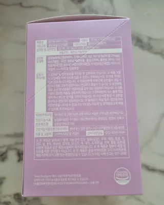 팸닥터 주식회사 항산화(ANTI-OXI) — 5점을 준 리뷰어가 2022년 11월 올린 사용 사진