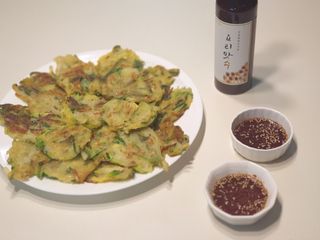 [요리맛수] NEW 천연 요리 에센스 300g 2개 SET — 5점을 준 리뷰어가 2021년 5월 올린 사용 사진