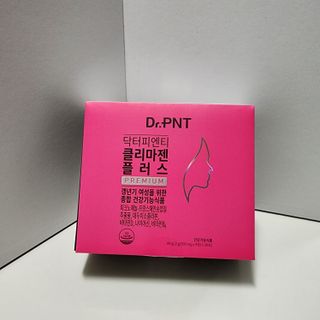 닥터피엔티 [Dr.PNT] 갱년기 여성을 위한 맞춤 종합 건강기능식품! 클리마젠 플러스 — 5점을 준 리뷰어가 2022년 12월 올린 사용 사진