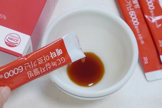메타아르기닌 GC녹십자웰빙 메타 아르기닌 6000 플러스 오르니틴 — 5점을 준 리뷰어가 2022년 5월 올린 사용 사진