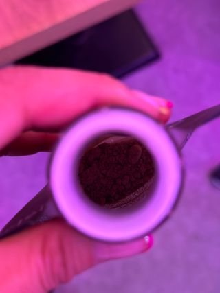 일일하우 슬리밍 플랜B 고소한 귀리맛, 진한 카카오맛 (체중조절식) — 5점을 준 리뷰어가 2023년 7월 올린 사용 사진