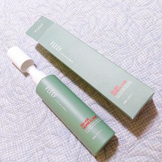 플리프 시카-알로에 카밍 올인원 200ml — 4점을 준 리뷰어가 2020년 12월 올린 사용 사진