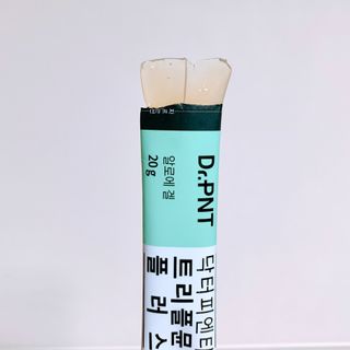 [Dr.PNT] 닥터피엔티 트리플뮨 플러스 [1개월분] — 5점을 준 리뷰어가 2022년 9월 올린 사용 사진