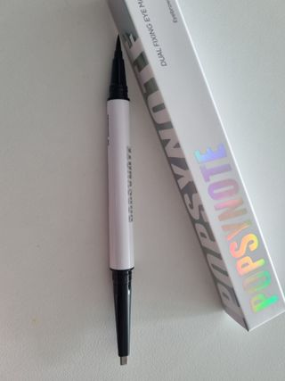 [팝시노트] 듀얼 픽싱 아이마스터 — 5점을 준 리뷰어가 2022년 11월 올린 사용 사진