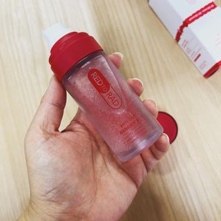 레드투래드 안티더스트 배리어 미스트 55ml — 5점을 준 리뷰어가 2021년 7월 올린 사용 사진