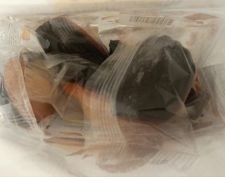 [메종콜리브리] 프랑스 마들렌 메종콜리브리 초콜릿 마들렌 2팩 — 5점을 준 리뷰어가 2021년 11월 올린 사용 사진