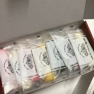 푸디푸디 1일1떡  가래떡 낱개포장 아침식사 식사대용 7종 세트 혼합 (14개입) — 5점을 준 리뷰어가 2022년 6월 올린 사용 사진