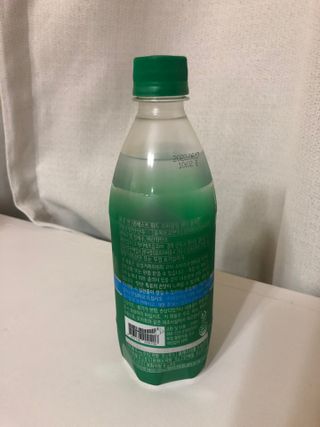 몽베스트 Montbest with Sparkling water Plain 20병 — 5점을 준 리뷰어가 2021년 11월 올린 사용 사진