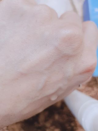 셀바이져 지우개 미스트 피부 보호 입주변 트러블 진정 케어 아기 안개분사 미스트 — 4점을 준 리뷰어가 2021년 3월 올린 사용 사진