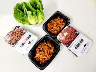 [닭집아들] 직화무뼈닭발 & 직화오돌뼈 — 5점을 준 리뷰어가 2023년 7월 올린 사용 사진