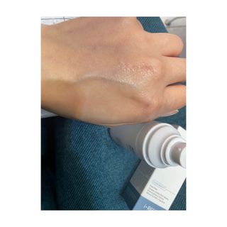 아이레시피 아쿠아피토플렉스 크림 인 토너 미스트 60ml — 5점을 준 리뷰어가 2023년 2월 올린 사용 사진