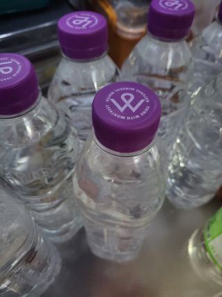 몽베스트 [MONTBEST]위드어스 500mL 20병 — 5점을 준 리뷰어가 2022년 9월 올린 사용 사진