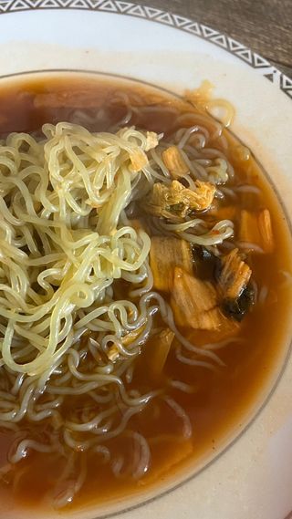 클린24시간 올리브발효곤약면 시원김치면 1세트-(3봉) — 4점을 준 리뷰어가 2024년 2월 올린 사용 사진