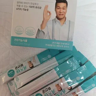 리리님이 올린 리뷰 사진 1