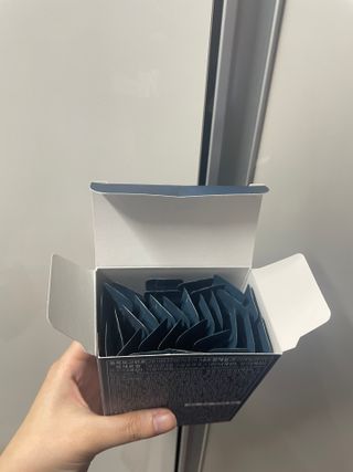 [푸름웰니스] 효소로 비우소서 1개월분-30포 — 5점을 준 리뷰어가 2022년 2월 올린 사용 사진