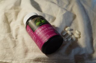 슬림플래닛 가르시니아 2500mg 비포밀 — 5점을 준 리뷰어가 2021년 8월 올린 사용 사진