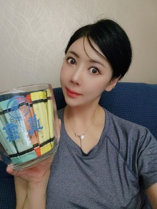 [몽베스트] 위드 더 블랜딩 하우스 _ 버라이어티팩 — 4.5점을 준 리뷰어가 2023년 8월 올린 사용 사진