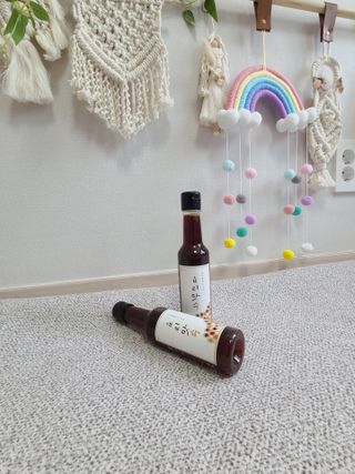 [요리맛수] NEW 천연 요리 에센스 300g 2개 SET — 5점을 준 리뷰어가 2021년 5월 올린 사용 사진