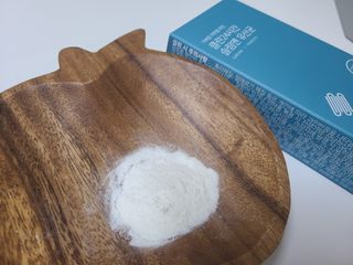 클린24시간 슬림앤유산균 1박스 (3.5g X 15포) — 5점을 준 리뷰어가 2023년 5월 올린 사용 사진