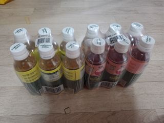 더그레잇티 콤부차 [매일유업] 더그레잇티 44kcal 콤부차 300ml *12개입 (오리지널 6개+베리리치 6개) — 5점을 준 리뷰어가 2023년 8월 올린 사용 사진