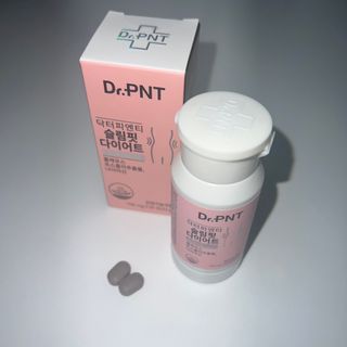 닥터피엔티 [Dr.PNT] 하루 2알로 건강한 다이어트! 한겨울에도 체지방만 쏙~ 슬림핏 다이어트 — 4.5점을 준 리뷰어가 2023년 3월 올린 사용 사진