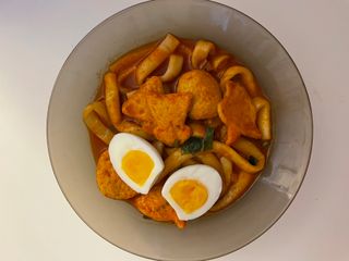 (주)어메이징팩토리 a.칼볶이 — 4.5점을 준 리뷰어가 2021년 9월 올린 사용 사진