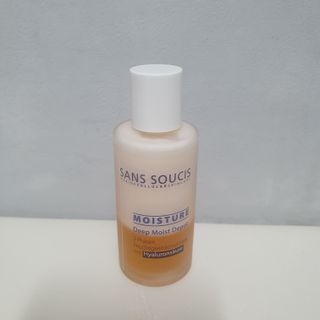 산수시 데포 세럼 수분 물광 비타민 에센스 50ml 기초화장품 — 4점을 준 리뷰어가 2021년 7월 올린 사용 사진