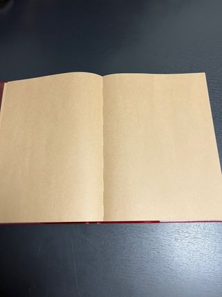 워터멜론컴퍼니 생각의 재발견, 상상을 실현하는 노트! 메이드바이 노트/드로잉북 — 5점을 준 리뷰어가 2022년 10월 올린 사용 사진