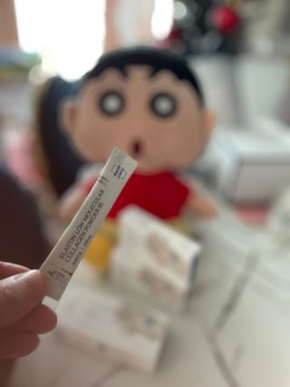 [유니자르] 엘라스틴 저분자 콜라겐95 7포 X 3EA   총 21포 — 4점을 준 리뷰어가 2022년 1월 올린 사용 사진