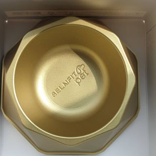 [세싹보울] 세균 싹~ 사라지는 셀앤핏 펫 항균동 애견식기 — 4.5점을 준 리뷰어가 2021년 6월 올린 사용 사진