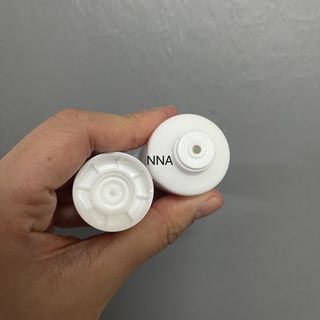 피지오겔 레드수딩 시카밸런스 크림 50ml — 5점을 준 리뷰어가 2022년 4월 올린 사용 사진