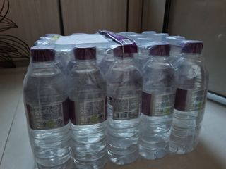 몽베스트 [MONTBEST] 500mL 20병 — 5점을 준 리뷰어가 2022년 4월 올린 사용 사진