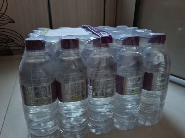 [MONTBEST] 500mL 20병 리뷰 사진
