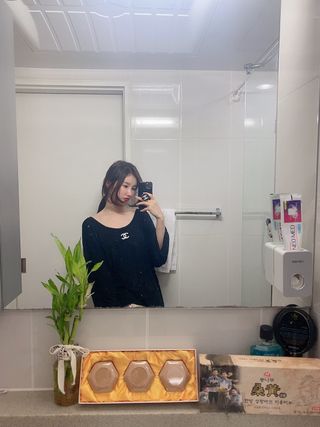 모델윤지님이 올린 리뷰 사진 4