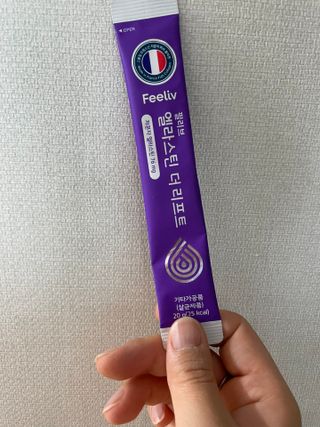 필리브 엘라스틴 더 리프트 — 4점을 준 리뷰어가 2021년 9월 올린 사용 사진