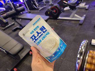 자연에온 마시는 프로틴 고함량 균형단백질 음료 포스틴 125ml 10개입 1BOX — 5점을 준 리뷰어가 2021년 5월 올린 사용 사진